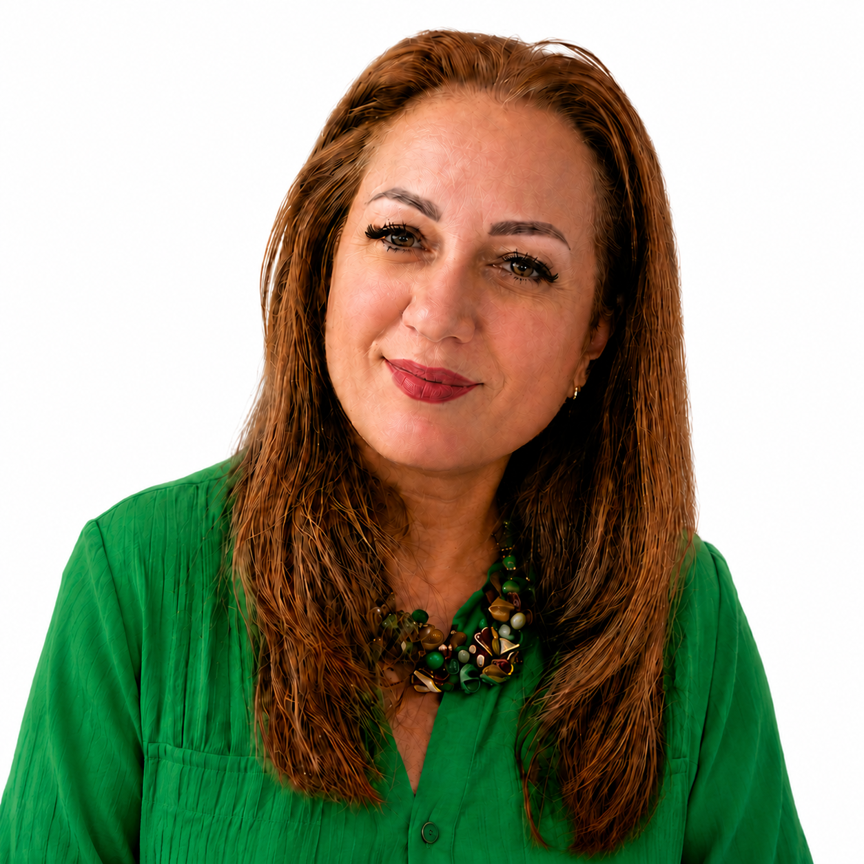 Catalina Zavate